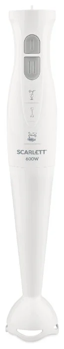 Фото Блендер SCARLETT SC-HB42S10