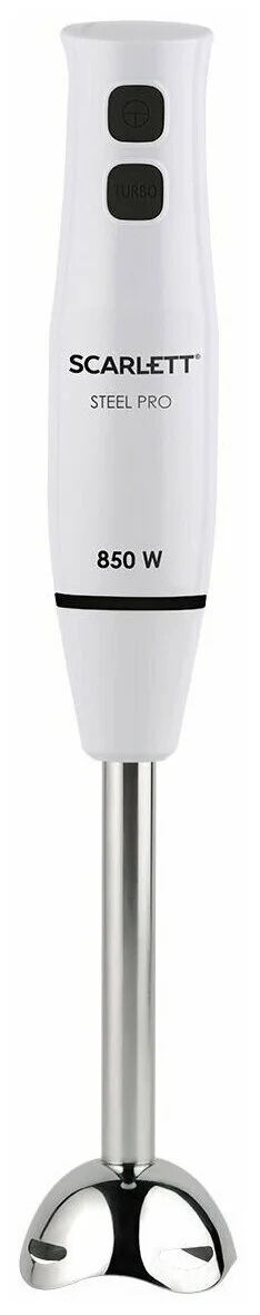 Блендер SCARLETT SC-HB42F06 Казахстан