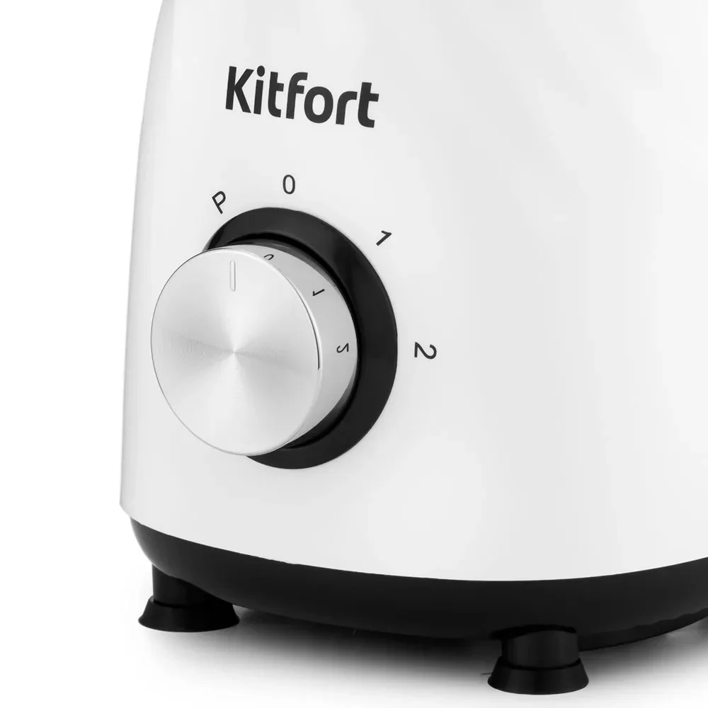 Блендер Kitfort КТ-1379 White заказать