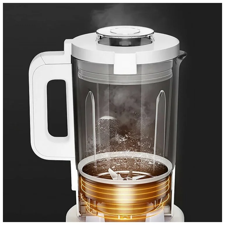 Блендер XIAOMI Mijia Smart Cooking Machine (MPBJ001ACM-1A) Казахстан