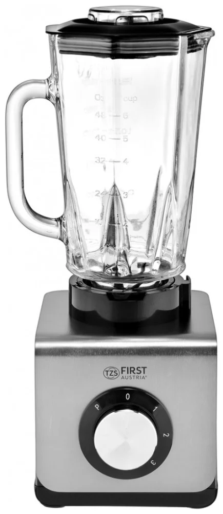 Фото Блендер FIRST FA-5240-2 STEEL