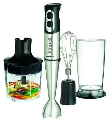 Блендер POLARIS PHB 0610A