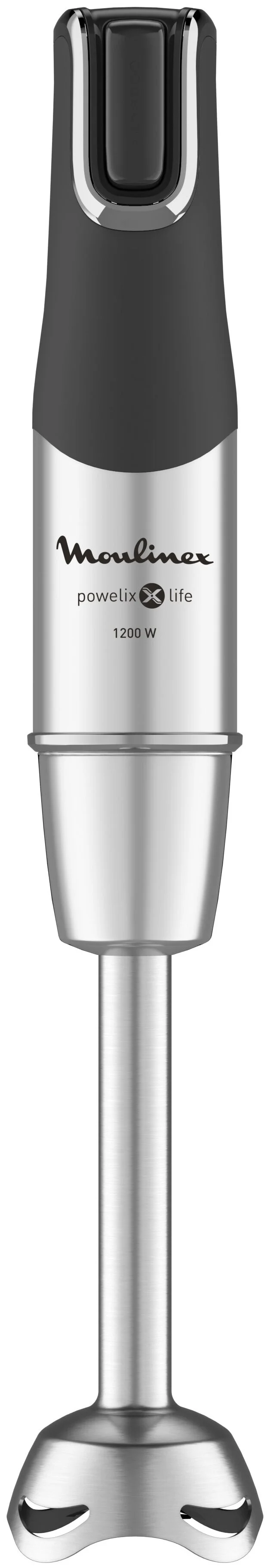 Фото Блендер MOULINEX Infiny Force Pro DD95HD10
