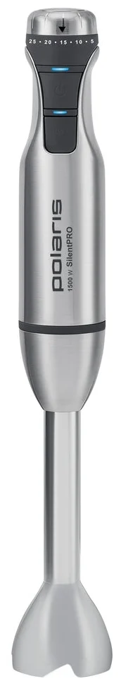 Фотография Блендер POLARIS PHB 1591L Silent