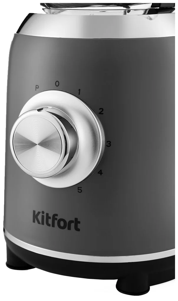 Цена Блендер Kitfort КТ-1397