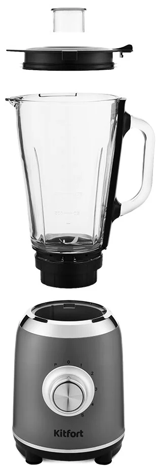 Купить Блендер Kitfort КТ-1397