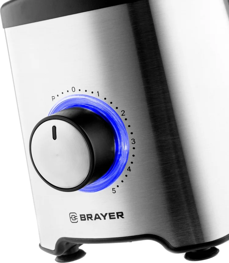 Фотография Блендер BRAYER BR1203