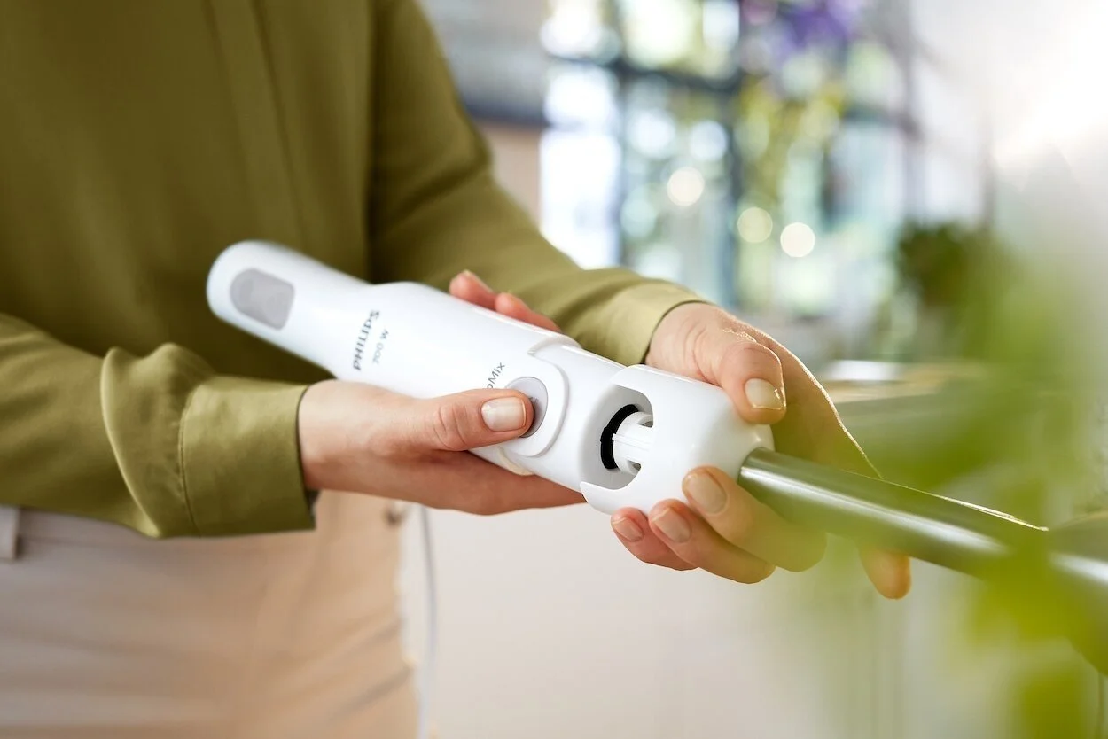 Цена Блендер PHILIPS HR2534/00