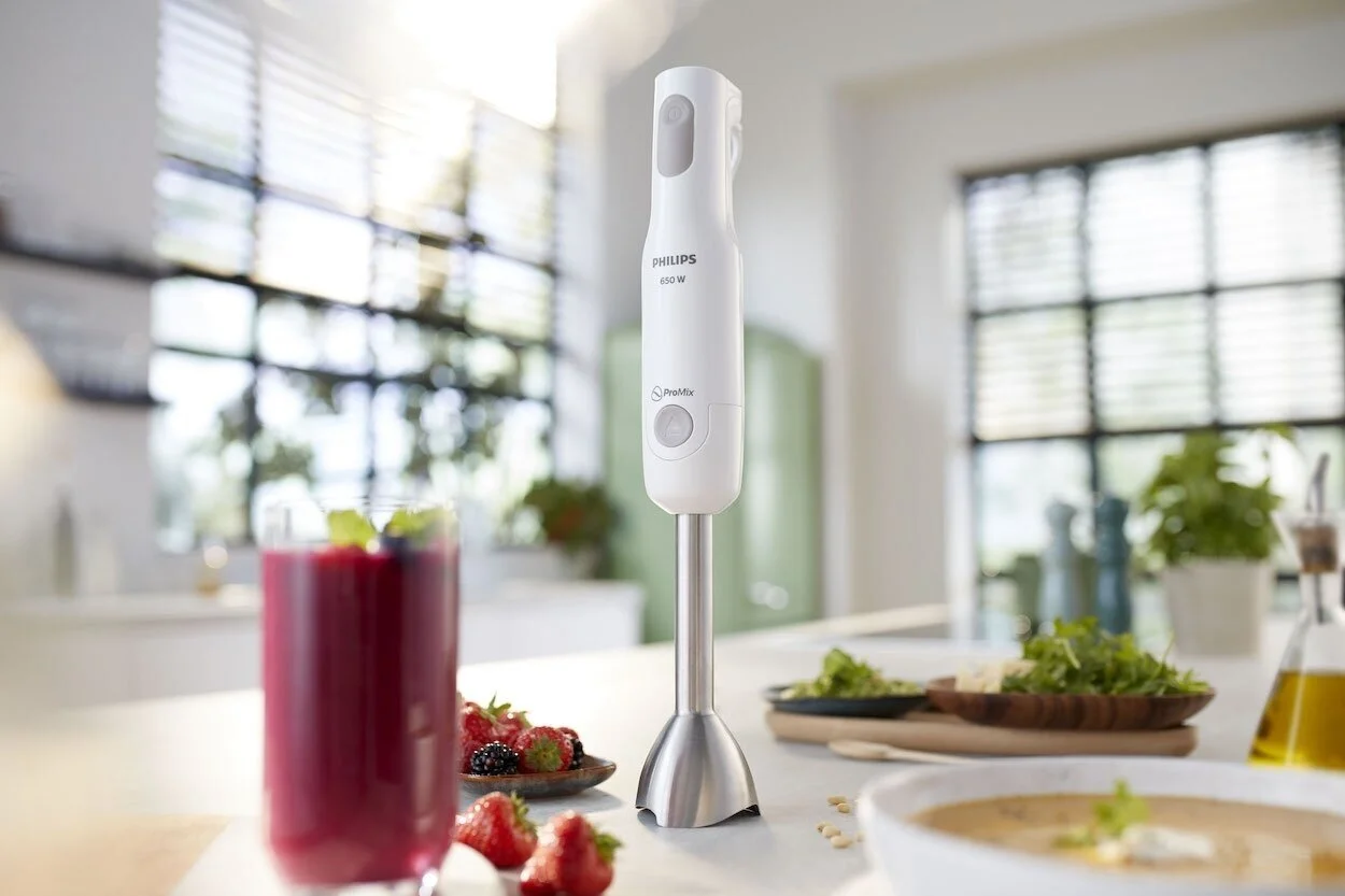 Блендер PHILIPS HR2534/00 Казахстан