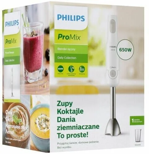 Блендер PHILIPS HR2534/00 Казахстан