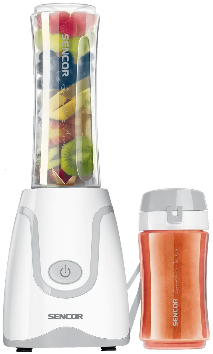 Блендер SENCOR SBL 2210WH