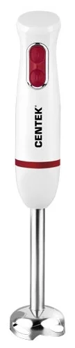 Блендер CENTEK CT-1334 White-Red