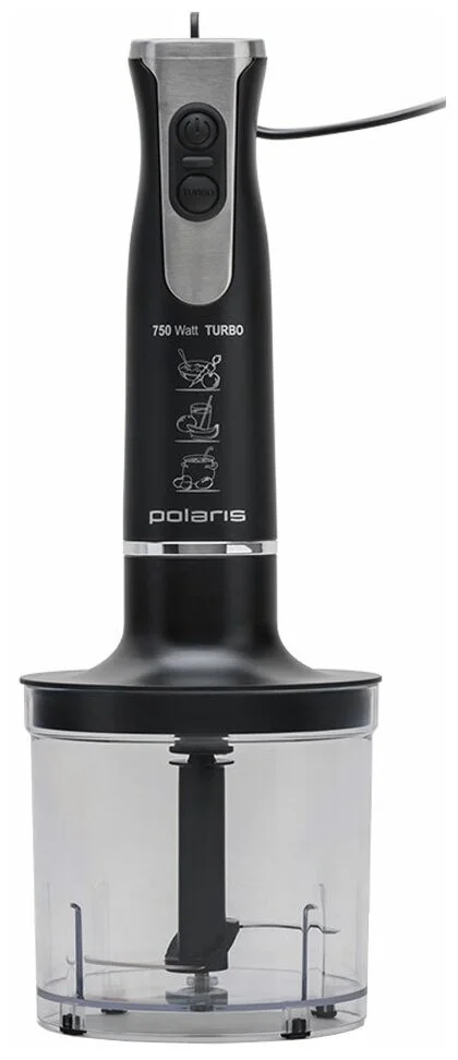 Фото Блендер POLARIS PHB 0742