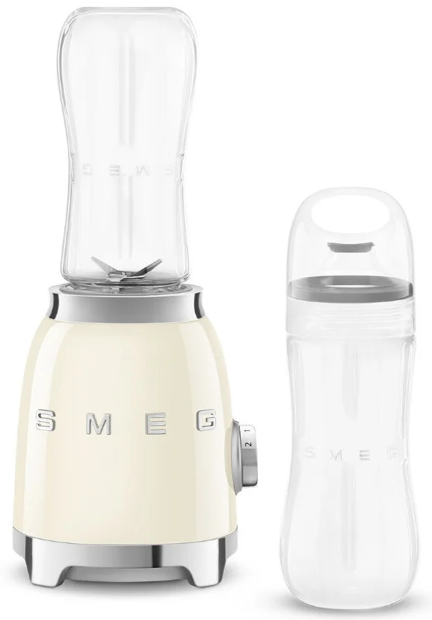 Блендер SMEG PBF01CREU