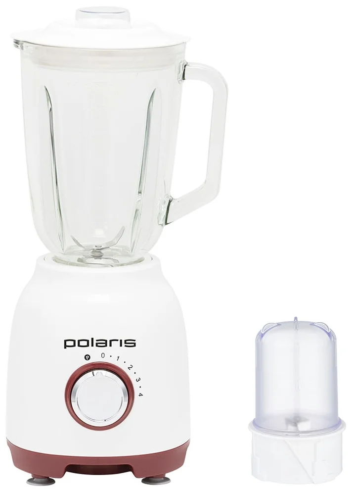 Блендер POLARIS PTB 0821G