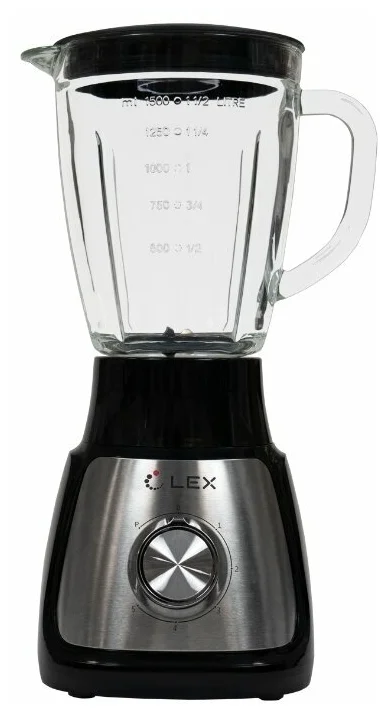Фото Блендер LEX LX-2001-1