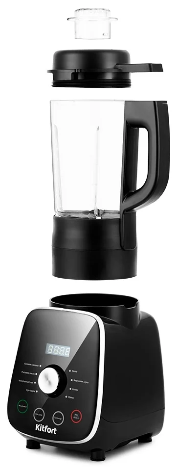 Фотография Блендер Kitfort КТ-3027