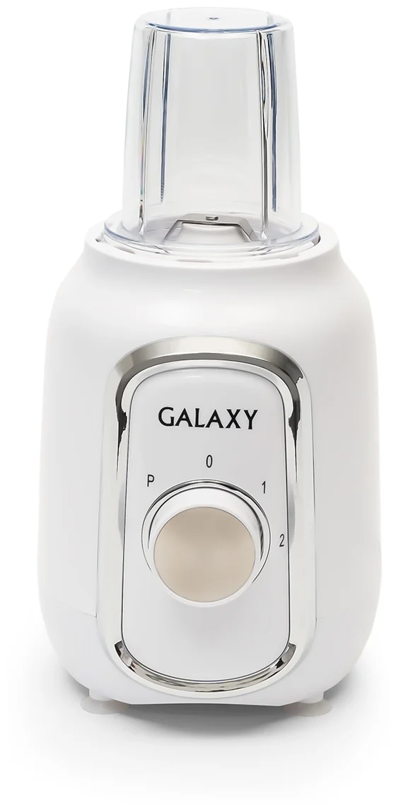 Фото Блендер GALAXY GL 2158 White