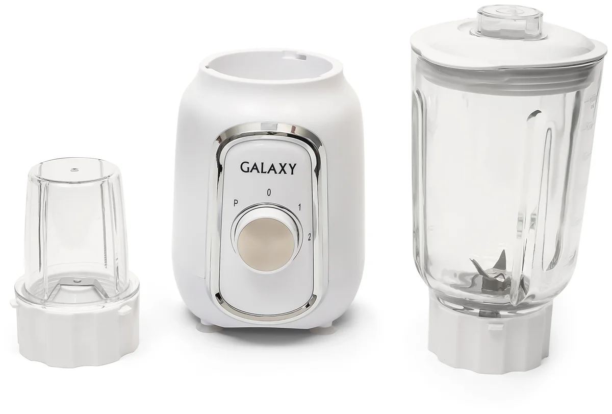Фотография Блендер GALAXY GL 2158 White