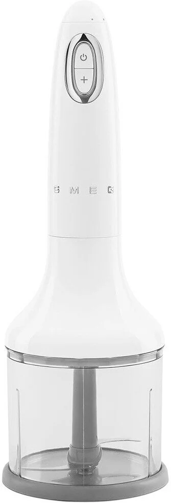 Фото Блендер SMEG HBF22WHEU