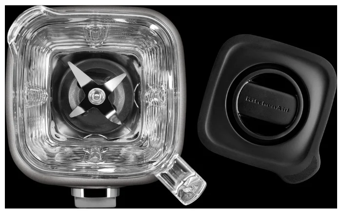 Фотография Блендер KitchenAid 5KSB4026EMS