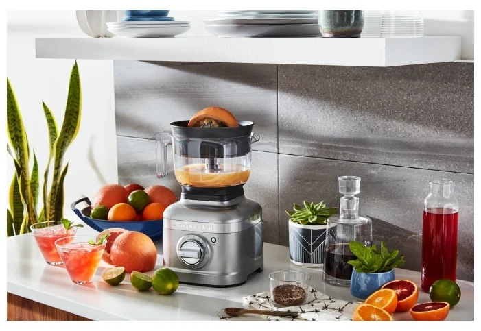 Картинка Блендер KitchenAid 5KSB4026EMS