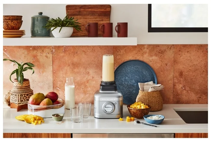 Цена Блендер KitchenAid 5KSB4026EMS