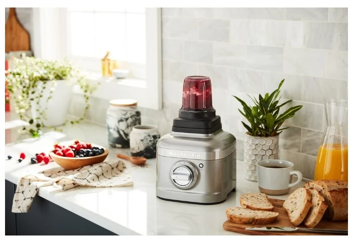 Купить Блендер KitchenAid 5KSB4026EMS