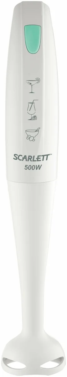 Блендер SCARLETT SC-HB42S08