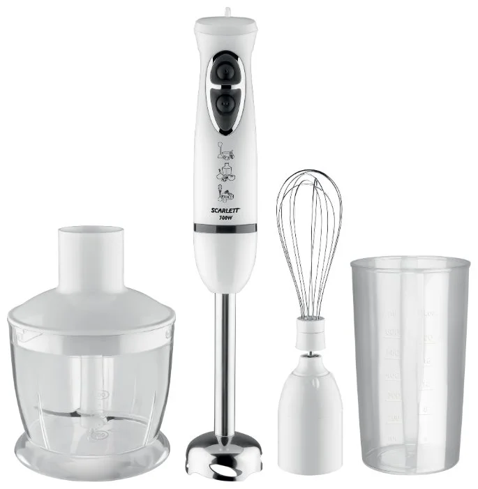 Фото Блендер SCARLETT SC-HB42F20