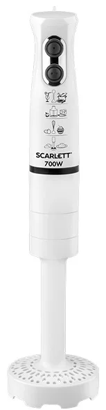 Картинка Блендер SCARLETT SC-HB42M33