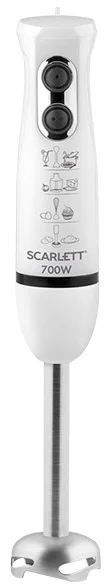 Цена Блендер SCARLETT SC-HB42M33