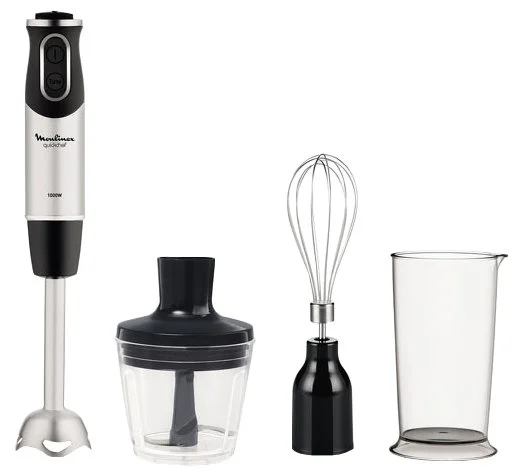 Фото Блендер MOULINEX DD655832