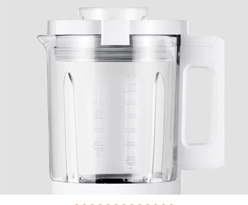 Цена Блендер XIAOMI Mijia Smart Cooking Machine (MPBJ001ACM-1A)
