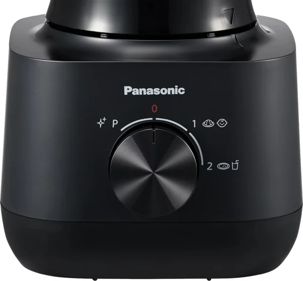 Фотография Блендер PANASONIC MX-EG5311KTQ
