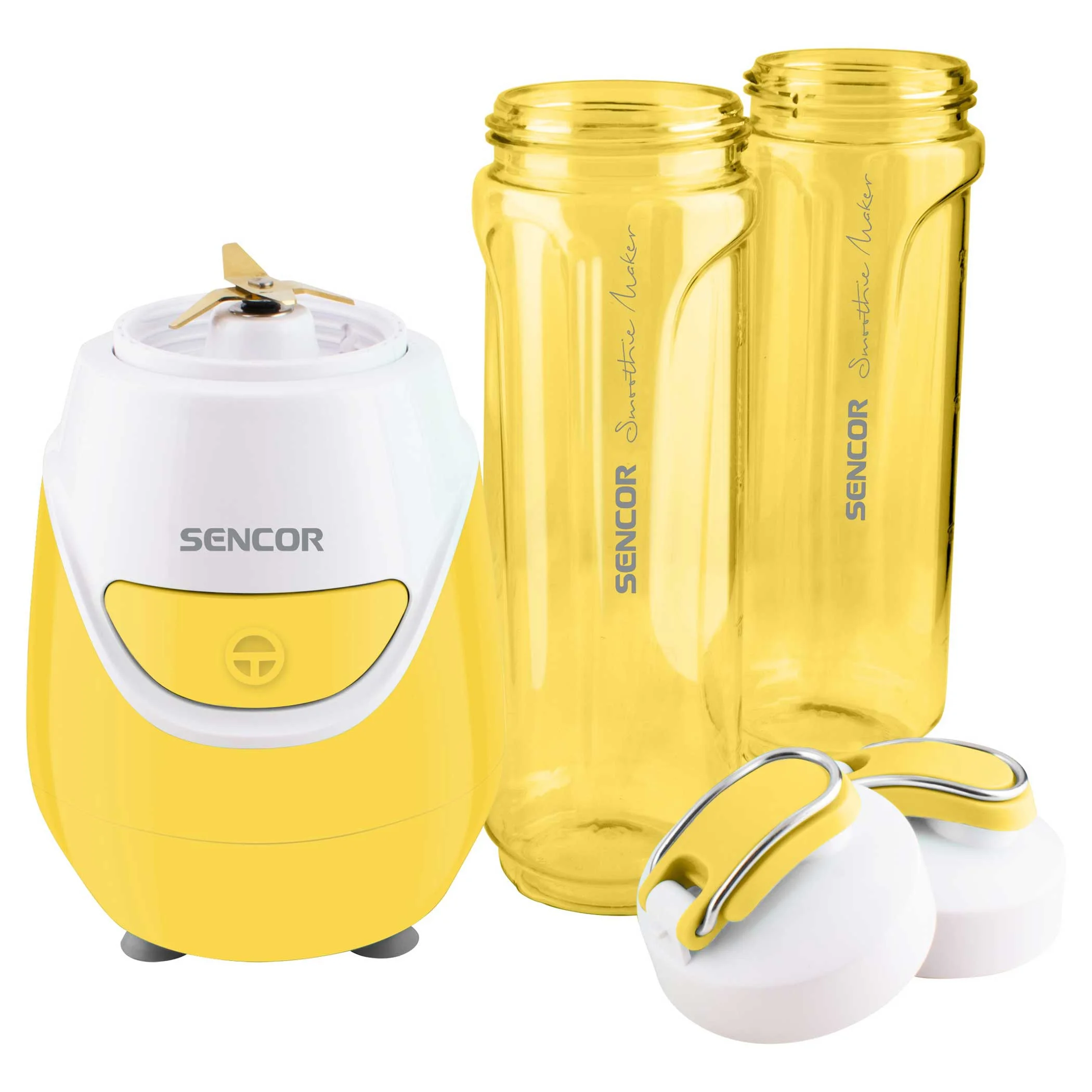 Блендер SENCOR SBL-3206YL