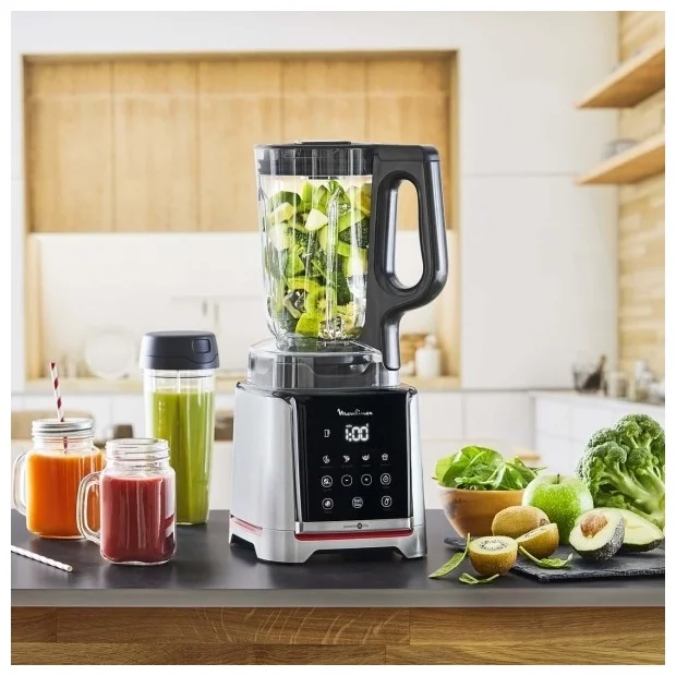 Блендер MOULINEX LM91HD32 Казахстан