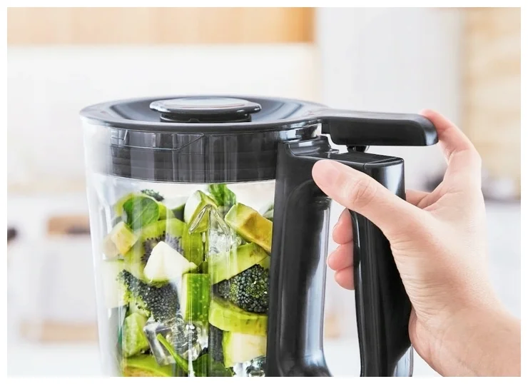 Блендер MOULINEX LM91HD32 Казахстан