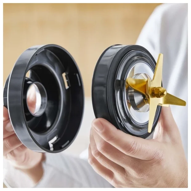 Блендер MOULINEX LM91HD32 Казахстан