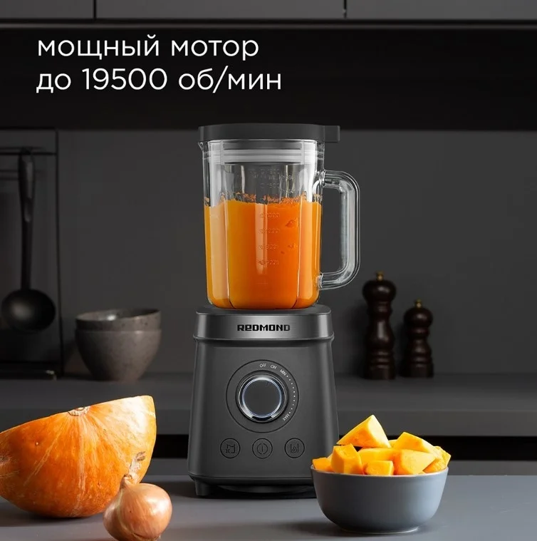 Блендер REDMOND BS410 Казахстан