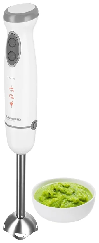 Блендер REDMOND RHB-2967 White Казахстан