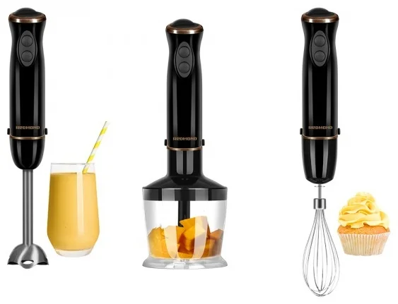 Фото Блендер REDMOND BH409