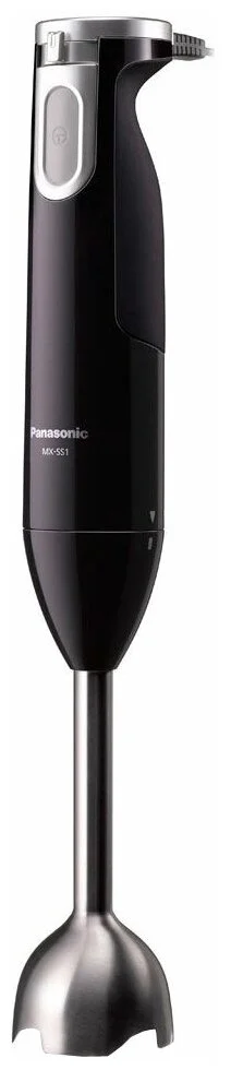 Фотография Блендер PANASONIC MX-SS40BTQ