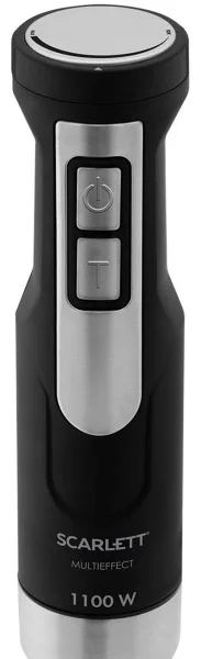 Фотография Блендер SCARLETT SC-HB42F61