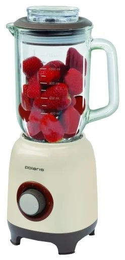 Блендер POLARIS PTB 0204G