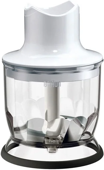 Фото Блендер BRAUN MQ 5245