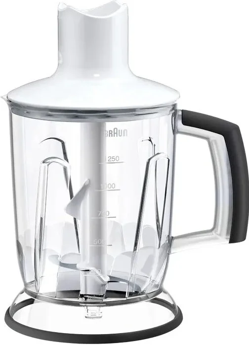 Цена Блендер BRAUN MQ 5245