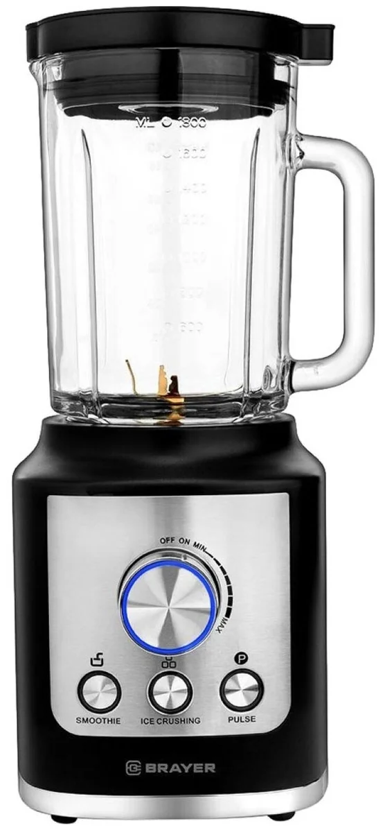 Блендер BRAYER BR1200BK