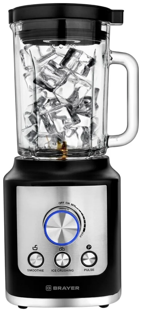 Блендер BRAYER BR1200BK Казахстан