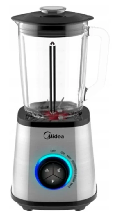 Фото Блендер MIDEA MJ-BL1501W